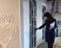 ребенок сломал позвоночник на игровой площадке