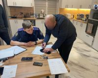 Задержан еще один сотрудник ГУФСИН