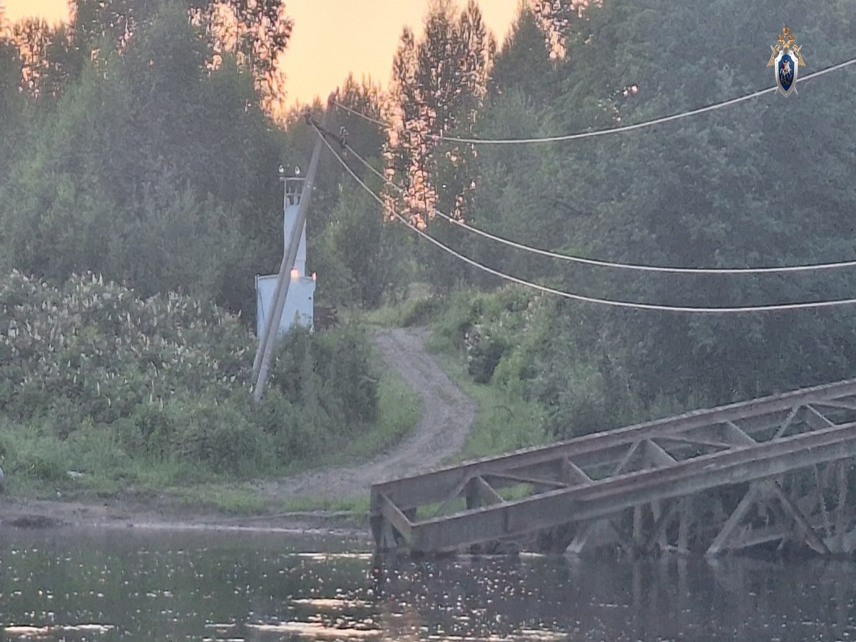 Хабаровский край