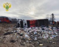 погиб после страшного ДТП с поездом