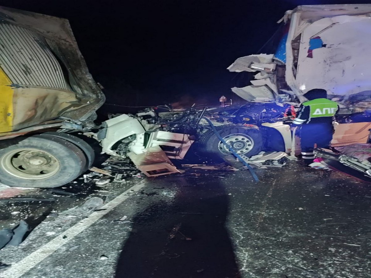 Амурская область