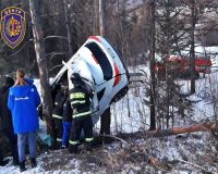 Амурская область