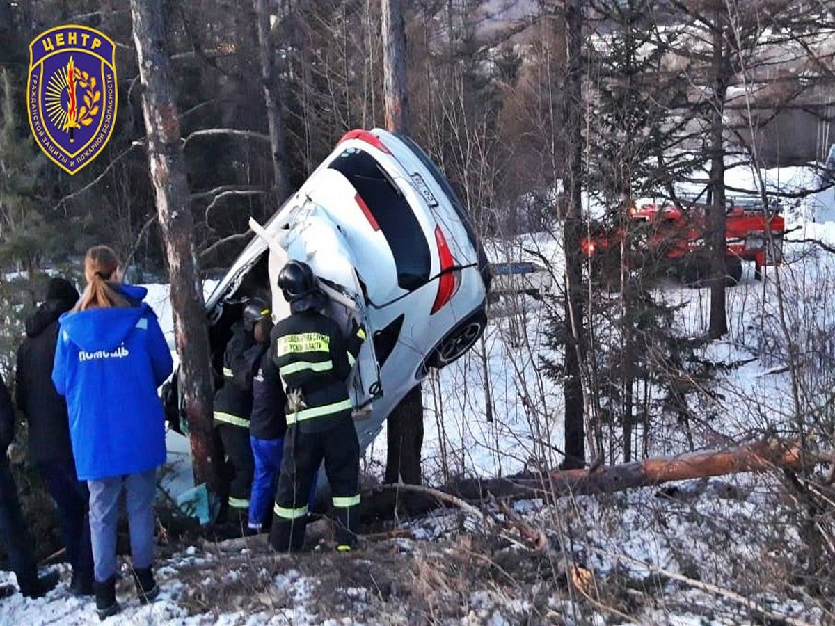 Амурская область