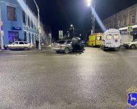 дтп сызрань