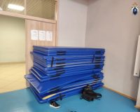 травма на уроке физкультуры