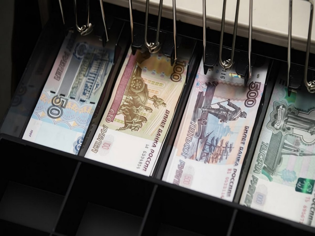 Амурская область