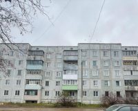 В Тейкове прокуратура заставила коммунальщиков отремонтировать протекающую крышу