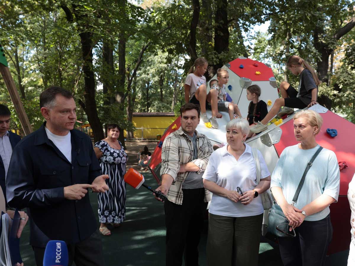 Донские власти избавляются от «языкового кода чиновников»