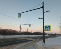 В Шуе ищут водителя, который сбил пенсионерку на пешеходном переходе и скрылся