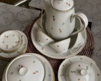 сервиз за миллион