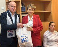 Потребитель, знай свои права!