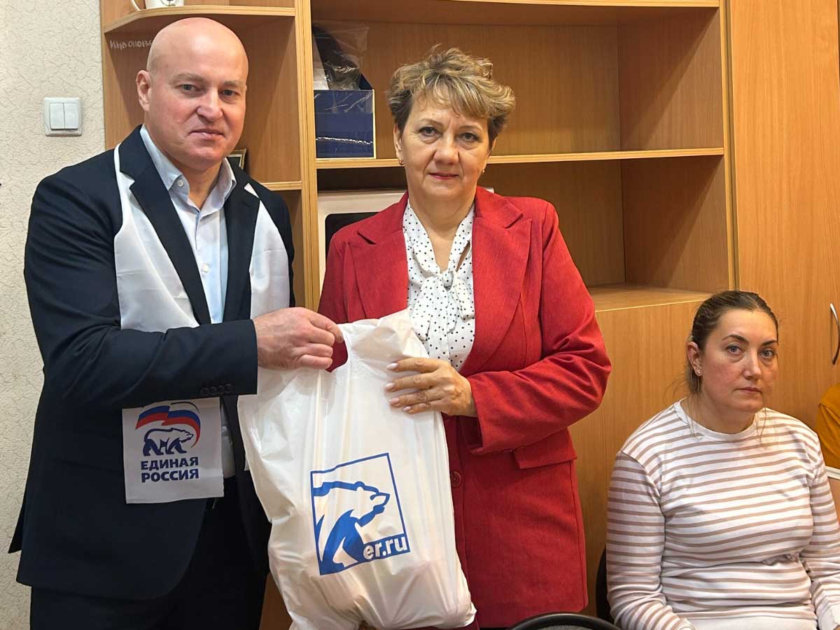 Потребитель, знай свои права!