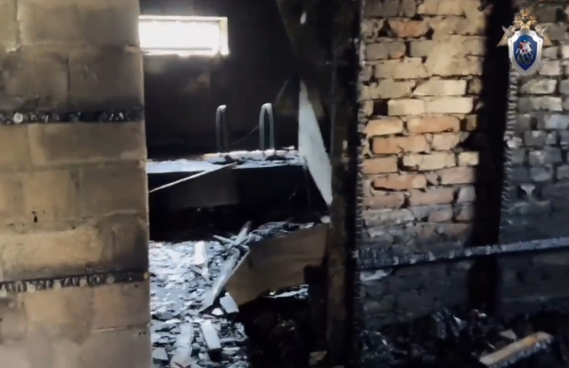 Владелец бани из Тульской области отправится в тюрьму за гибель двух клиентов