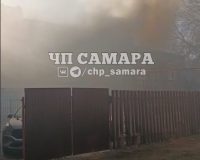 пожар никитинская