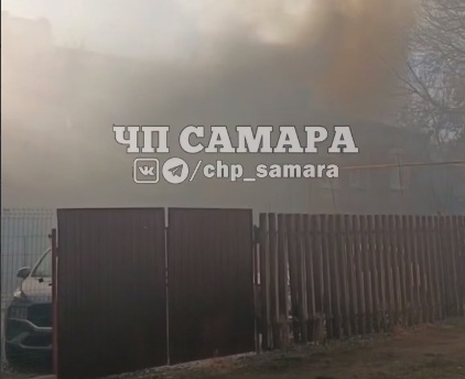 пожар никитинская