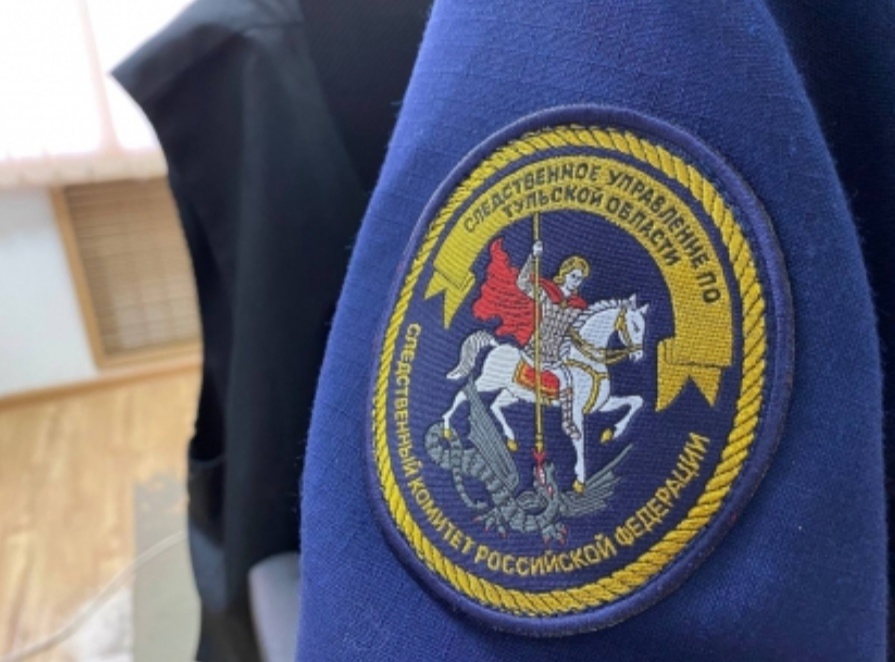 В Тульской области чиновник задержан за махинации с мусором на 9 млн рублей