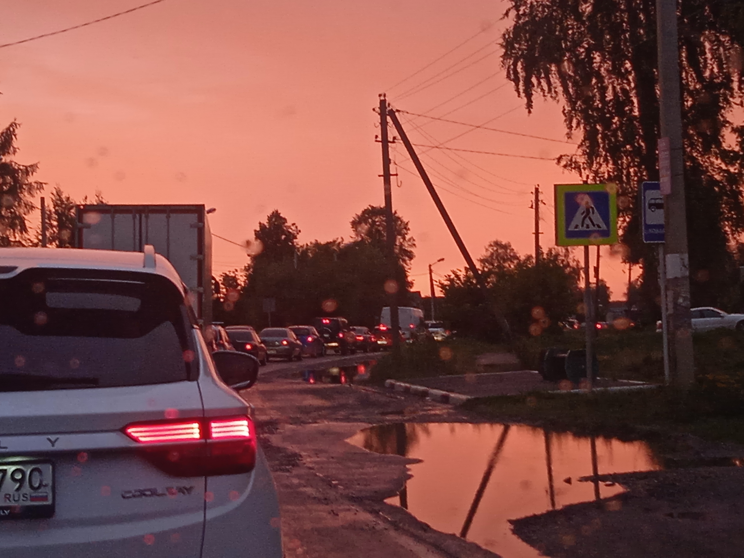 Движение по путепроводу в Отрадном приостановят в 8 октября