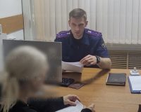 В Туле опекунша украла деньги у недееспособного пациента лечебницы