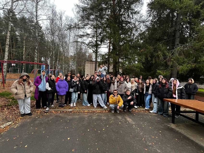 Для одаренных – «Вне формата»