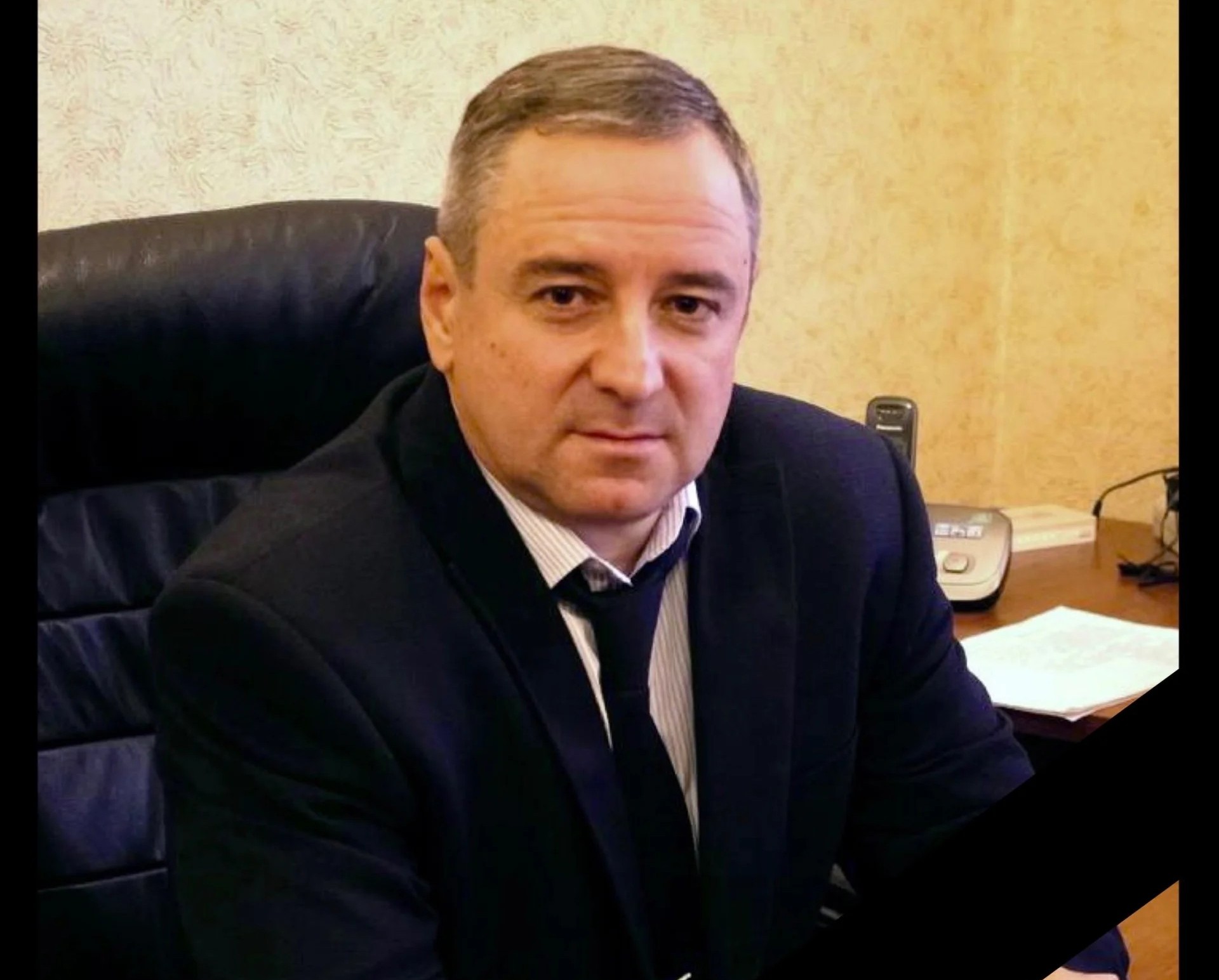 Николай Мальцев