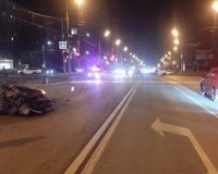 дтп в самаре