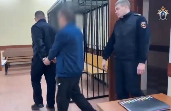 Пьяный туляк пытался взорвать многоэтажку с помощью открытого газа