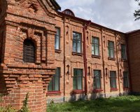 В Ивановском фармацевтическом колледже открыли музей истории