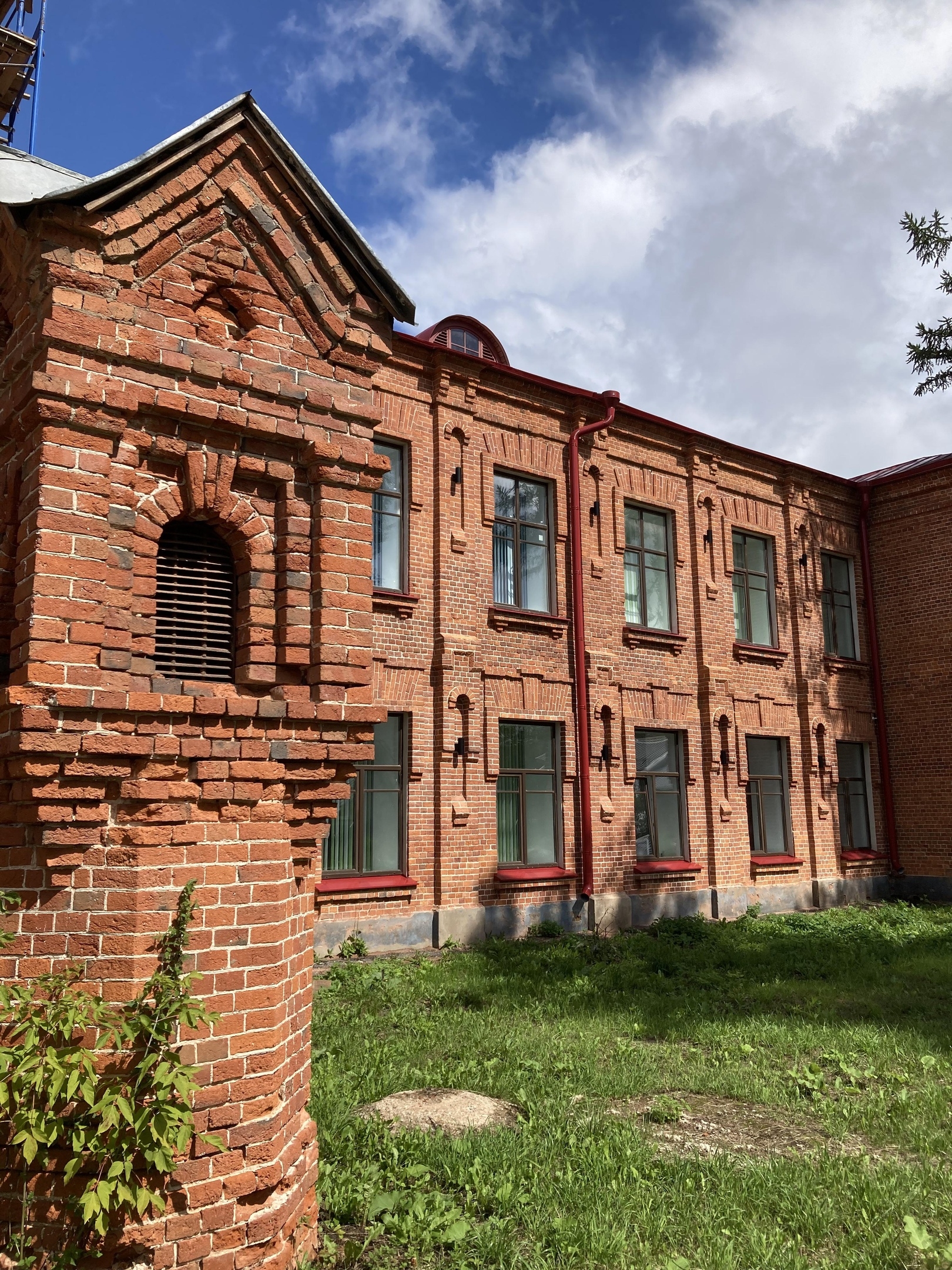 В Ивановском фармацевтическом колледже открыли музей истории