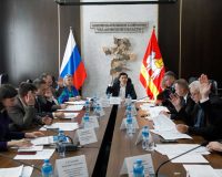 Приоритеты бюджета Южного Урала в 2026 году