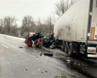 дтп фуры