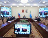 Хабаровский край