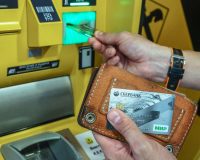 банковская карта