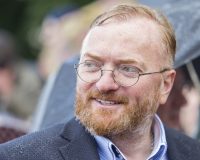 депутат Виталий Милонов