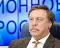 юрист Михаил Барщевский