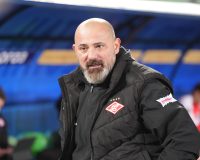 тренер Станкович