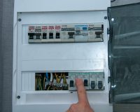 прибор учета электроэнергии