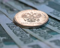 российские деньги