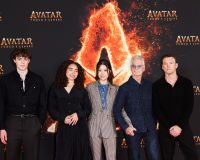 Avatar: Fire And Ashes.