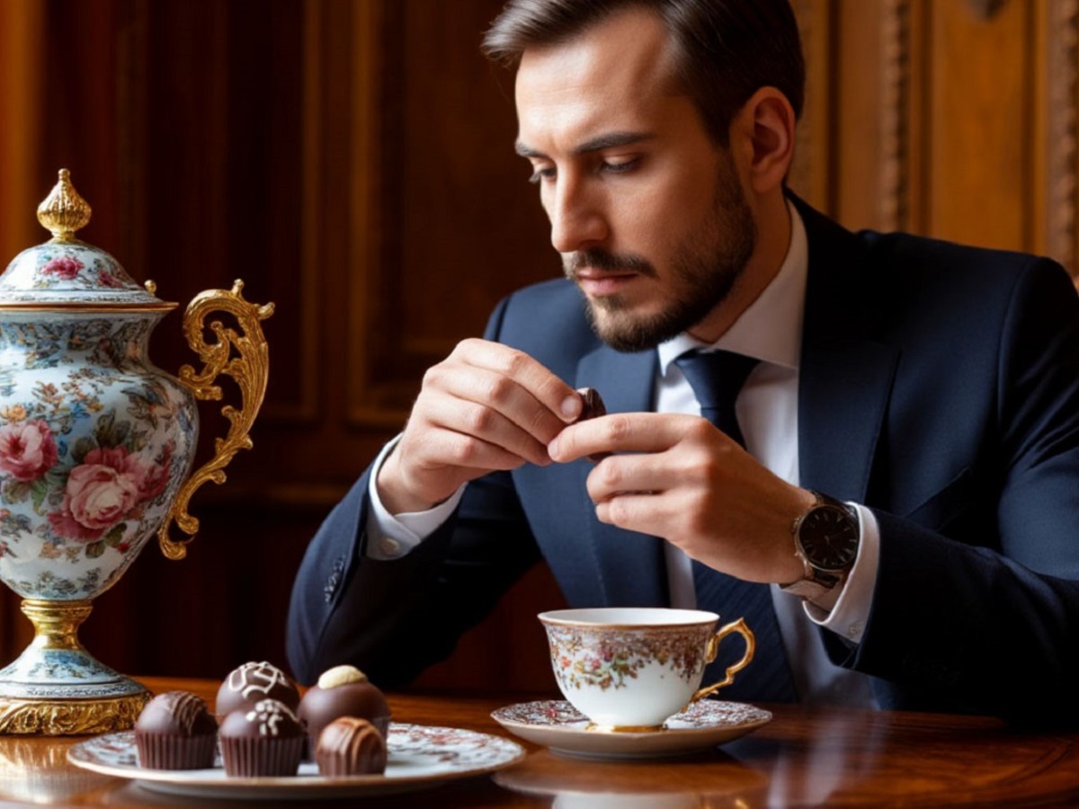 «Импозантный