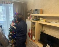 отравление газом