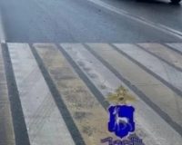 насмерть сбил