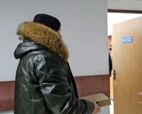 Экс-мэр Иванова Шаботинский задержан за покровительство в капремонте частным фирмам