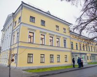 В Кинешме завершается ремонт детской поликлиники