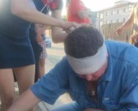 нападение на депутата