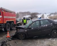 дтп шесть пострадали