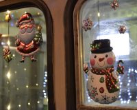 В Иванове на улицы выйдут празднично украшенные троллейбусы