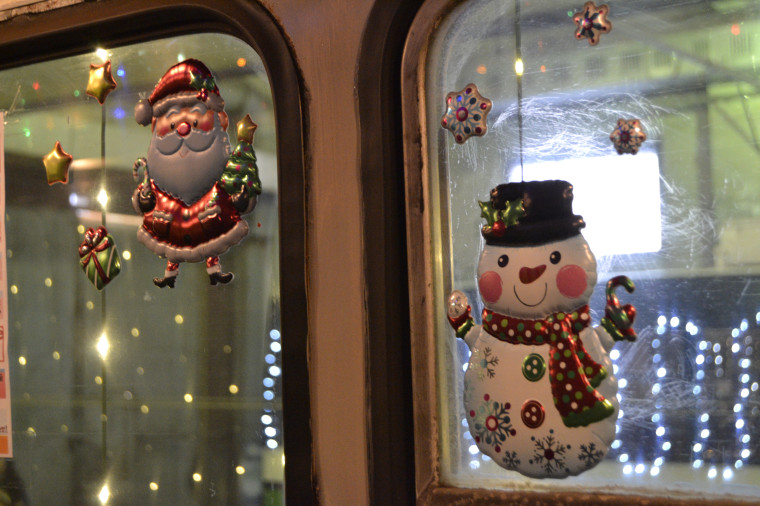 В Иванове на улицы выйдут празднично украшенные троллейбусы