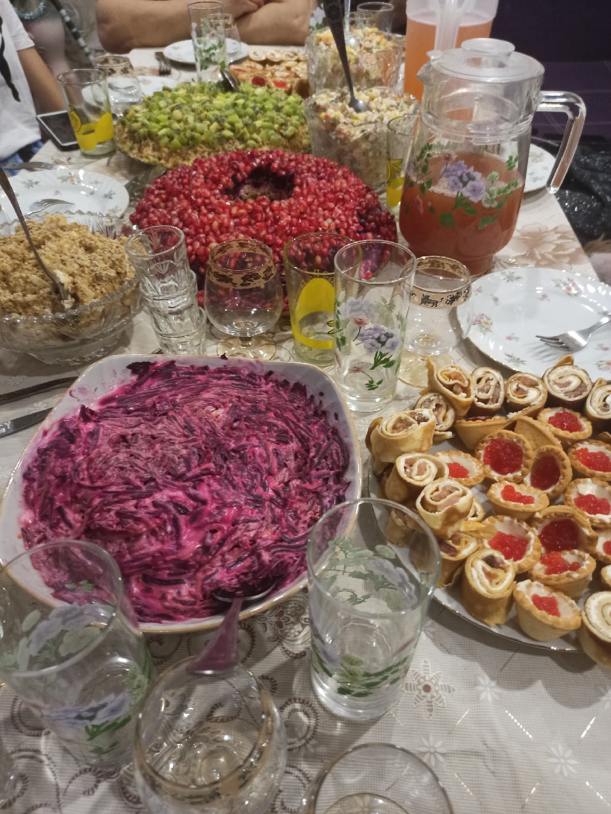 Хозяйку дома в Ивановской области ранил ножом собутыльник