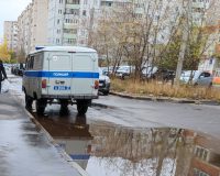 В Иванове женщина ударила ножом незнакомца из-за шутки о внешности