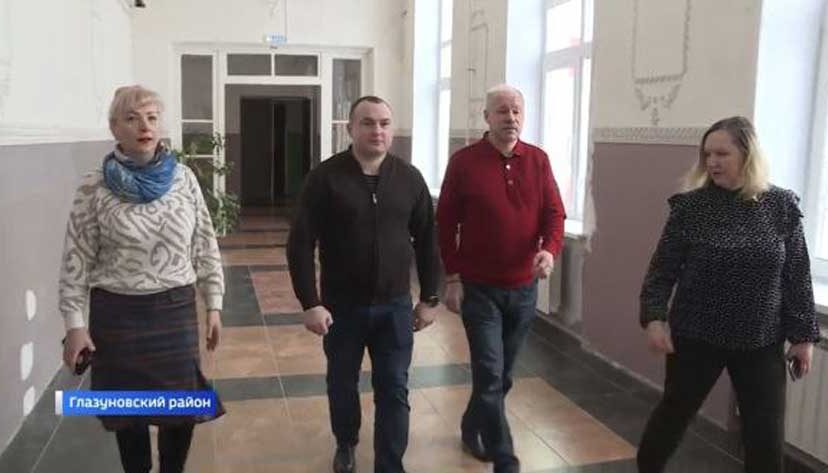 Олег Карпиков: «Село будет возрождаться, если станет интересно молодежи»